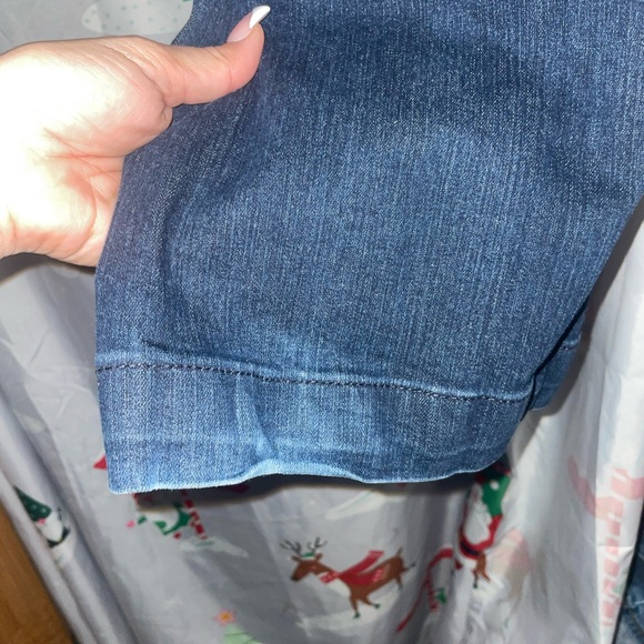 Womens Ariat mid rise trouser 29r jeans - Picture 8 of 10